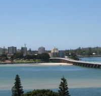 Sunrise Tuncurry Apartments