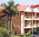 Harbour Royal Motel - Holiday Great Ocean Road