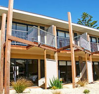 Sandpiper Motel - Holiday Great Ocean Road
