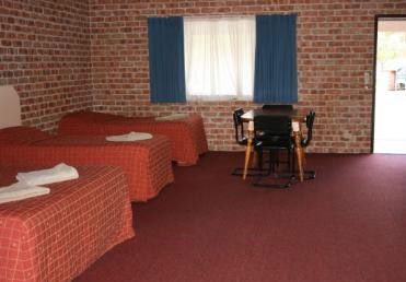 Gloucester Country Lodge - Holiday Great Ocean Road 3