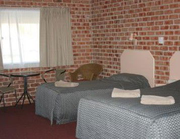Gloucester Country Lodge - Holiday Great Ocean Road 4
