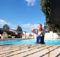 Zig Zag Motel - Holiday Great Ocean Road