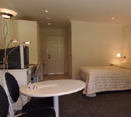 Zig Zag Motel - Holiday Great Ocean Road 2