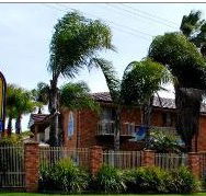 Tallarook Motor Inn