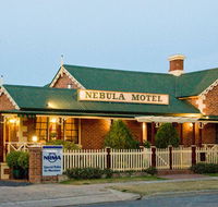 Nebula Motel - Holiday Great Ocean Road