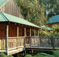 Lemonthyme Lodge