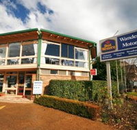 Best Western Wanderlight Motor Inn - Holiday Great Ocean Road