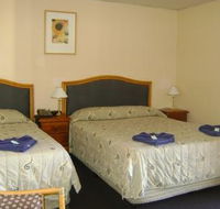 Mudgee Motor Inn - Holiday Great Ocean Road