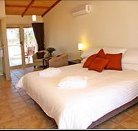 Mungo Lodge - Holiday Great Ocean Road