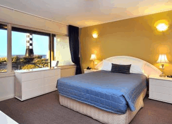 Lighthouse Beach Resort - Holiday Great Ocean Road