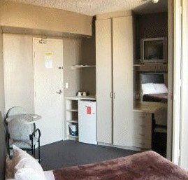 Hotel Saville - Holiday Great Ocean Road 0