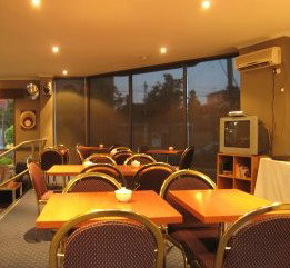 Hotel Saville - Holiday Great Ocean Road 1