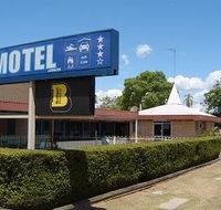Binalong Motel - Holiday Great Ocean Road