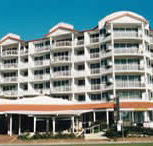 Aquarius Resort - Holiday Great Ocean Road