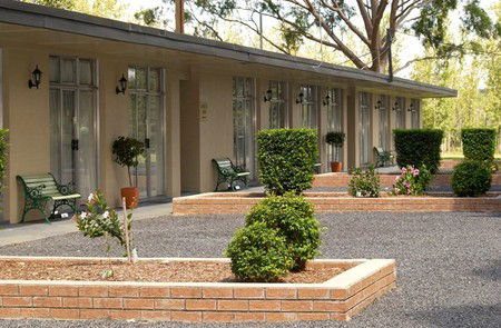 All Seasons Country Lodge - Holiday Great Ocean Road 0
