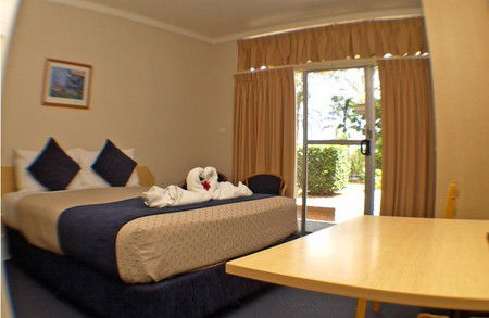 All Seasons Country Lodge - Holiday Great Ocean Road 1