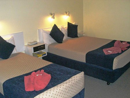 All Seasons Country Lodge - Holiday Great Ocean Road 2