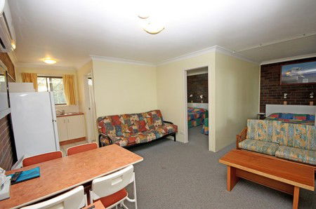 All Seasons Country Lodge - Holiday Great Ocean Road 3