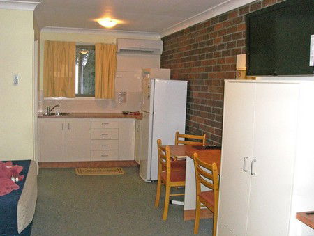 All Seasons Country Lodge - Holiday Great Ocean Road 4