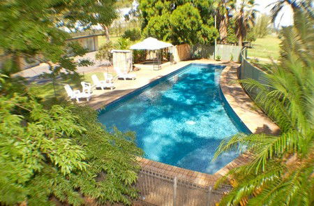 All Seasons Country Lodge - Holiday Great Ocean Road 5