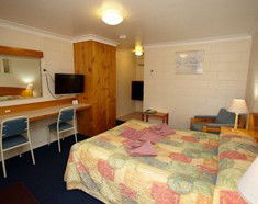 Alabaster Motel - Holiday Great Ocean Road 0