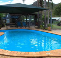 Esk Caravan Park And Rail Trail Motel