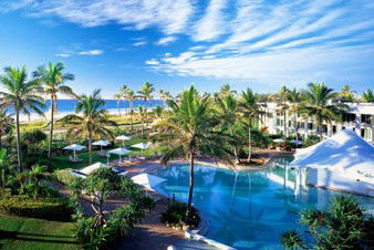 Sheraton Mirage Gold Coast - Holiday Great Ocean Road 0
