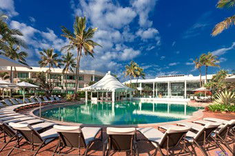 Sheraton Mirage Gold Coast - Holiday Great Ocean Road 1