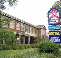 Footscray Motor Inn and Serviced Apartments