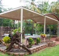 Katherine River Lodge Motel