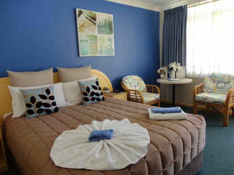 Alstonville Settlers Motel - Holiday Great Ocean Road 2