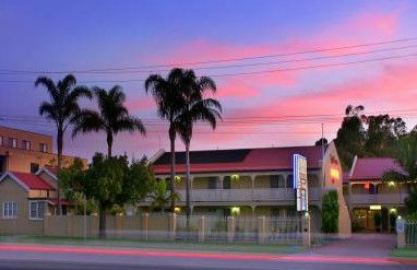 Argyle Terrace Motor Inn - Holiday Great Ocean Road 5