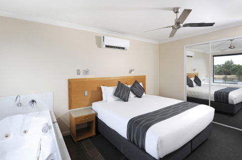 Assured Ascot Quays Apartment Hotel - Holiday Great Ocean Road 4