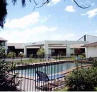 Comfort Inn Hallmark - Holiday Great Ocean Road