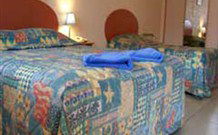 Yamba Twin Pines Motel - Yamba - Holiday Great Ocean Road 0