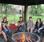 Mogendoura Farm - Holiday Great Ocean Road