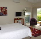Sunrise Bed and Breakfast - Holiday Great Ocean Road