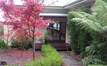 Valley Of The Waters Bed And Breakfast - Holiday Great Ocean Road 2
