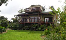 Valley Of The Waters Bed And Breakfast - Holiday Great Ocean Road 5