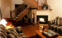 Valley Of The Waters Bed And Breakfast - Holiday Great Ocean Road 3