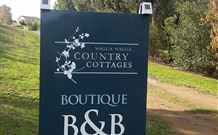 Wagga Wagga Country Cottages - - Holiday Great Ocean Road 0