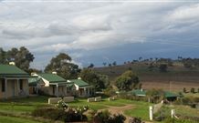 Wagga Wagga Country Cottages - - Holiday Great Ocean Road 7