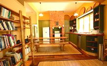 Bamboo Cottage - Holiday Great Ocean Road 2