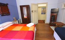Bamboo Cottage - Holiday Great Ocean Road 4