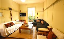 Bamboo Cottage - Holiday Great Ocean Road 5