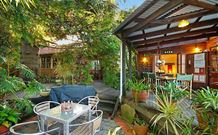 Bamboo Cottage - Holiday Great Ocean Road 6