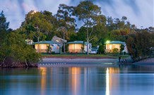 Bridge Hotel - Holiday Great Ocean Road 0