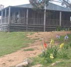 Dairy Flat Farm Holiday - Holiday Great Ocean Road