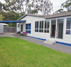 Jenkins Street Cottage
