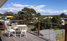 Yahgunyah Cottage - Holiday Great Ocean Road 6